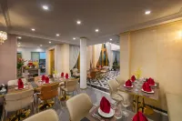 Dong Xuan Boutique Hotel - Breakfast