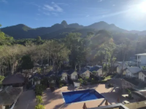 Chang Life Resort Hotels in Koh Chang