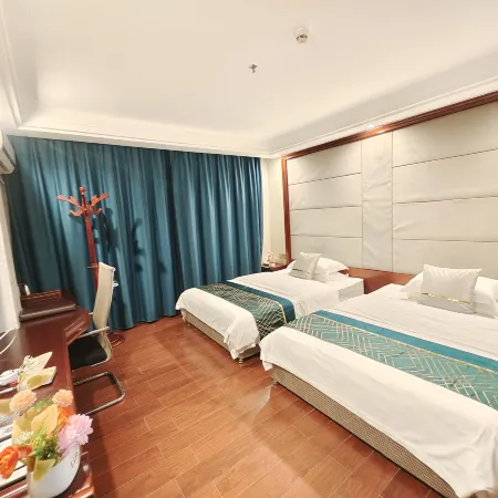 Sunday Business Hotel
