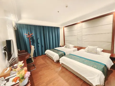 Sunday Business Hotel