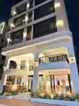 Yizhai Xitang · Travel Designer Luxury Wenquan Vacation Boutique Stay (Chaozhou Tiantouhe Village) - parking