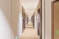 Zhixuan Orange·Home Hotel (Changshu Downtown Area South Bus Station) - Airport Shuttle