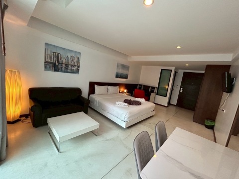 CoCo Boutique HotelHotel Overview