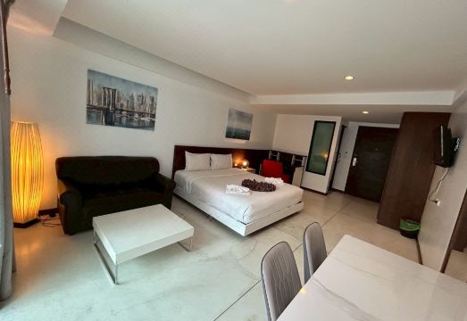 CoCo Boutique HotelHotel Overview