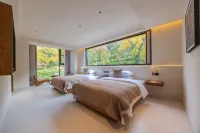 Hongcun Village Tachuan in the Wild · Hot Spring Resort