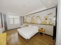 Flower Sea Hotel (Huizhou Wanyuecheng Bus Station Branch)