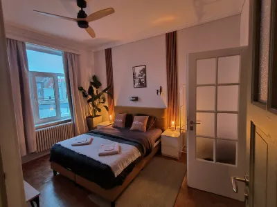 2bangkok residence Hotel a 