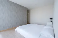 Spacious 3BR near Impact, Don Mueang Airport & Pink Line MRT