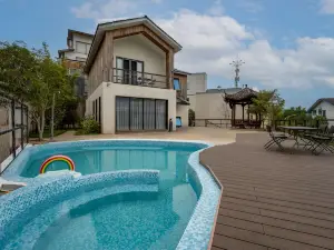 Floral Hotel·Derenyi Art Hotel (Wuyishan Sangu Resort Branch)