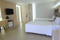 โอทู แกรนด์ สุวรรณภูมิ