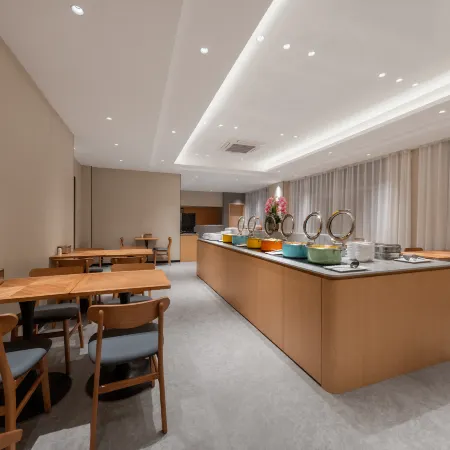 RIPPLE  HOTEL (CHIZHOU PINGTIAN  LAKE RENMIN  ROAD)