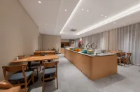 RIPPLE  HOTEL (CHIZHOU PINGTIAN  LAKE RENMIN  ROAD)