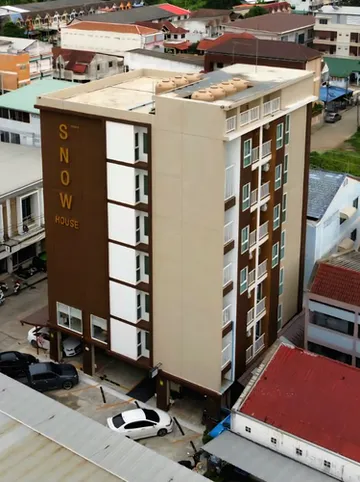 รูปภาพของสโนว์เฮ้าส์ บุรีรัมย์