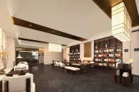 Changzhou Spring and Autumn Yancheng Wujin Citizen Square Atour Hotel