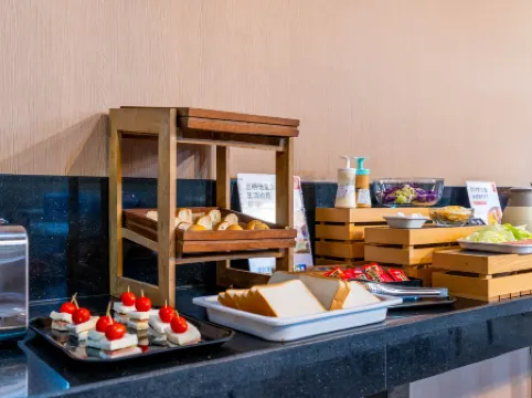 Orange Hotel (Langfang Jianshe North Road)