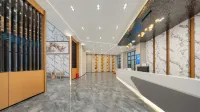 Shanshui Business Apartment - Servicios de Traslado