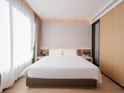 Jifeng International Hotel (Shangqiu Yucheng County Government) Hotels in Yucheng