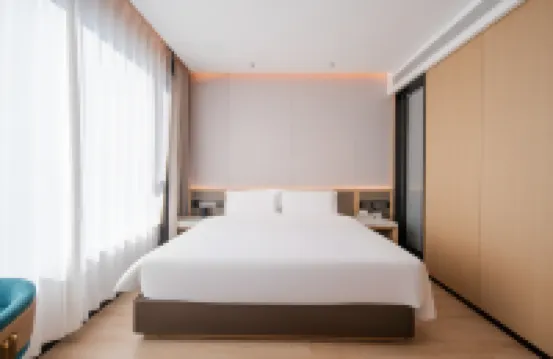 Jifeng International Hotel (Shangqiu Yucheng County Government)