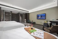 Miyang S Hotel (Chenzhou Taiwan Industrial Park Branch)