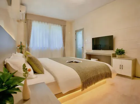 順風留｜GOOD LUCK AND PROSPERITY客棧（佛山順德清暉園店）