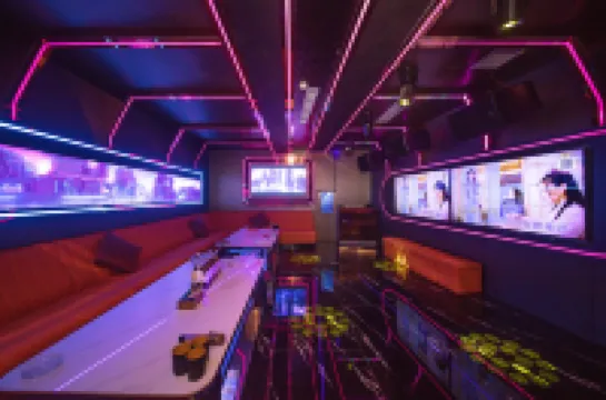 Babylon Hotel (Lugu Lake Daluoshui)