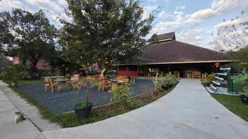 OneSeasonFarm Chiangsaen