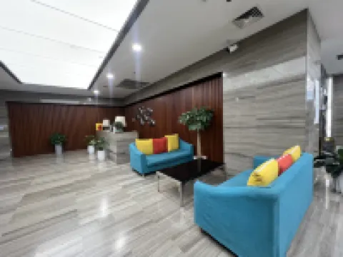 唯斯設計公寓（西安鐘樓永寧門地鐵站店）