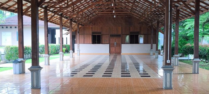 D’Royale Tapos Resort Bogor Hotels in Ciawi