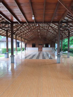 D’Royale Tapos Resort Bogor