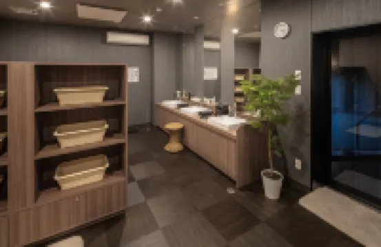 HOTEL ROUTE-INN KAN-ONJI