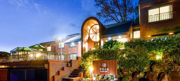 Ito Villa-TOKI- Hotels in Ito