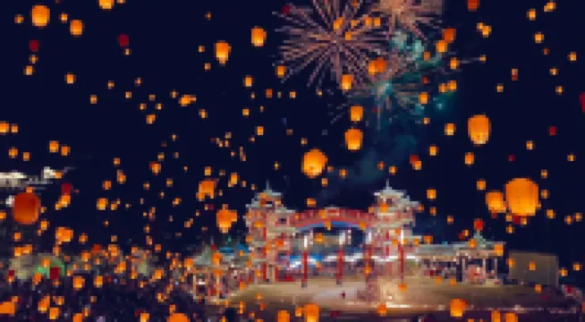 Gexiancun Siyuanju Parent-child Hotel