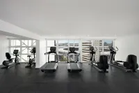 Swiss-Belhotel Woolloongabba, Brisbane - palestra