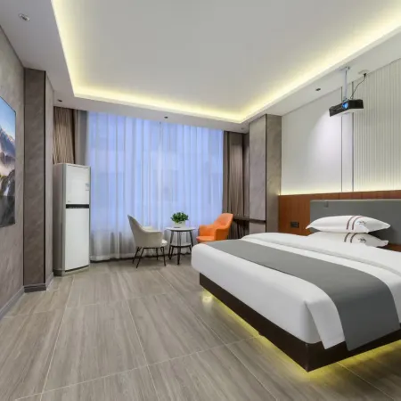 Wumeng Weining Resort Hotel