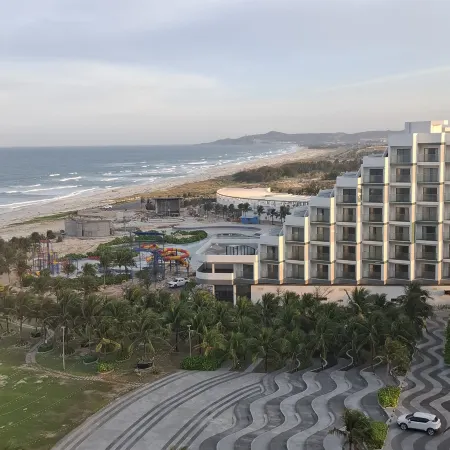 A Seaview Arena Cam Ranh
