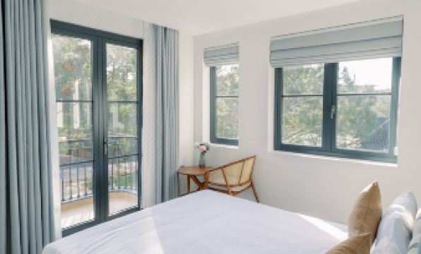 Veluna Hotel Mangden