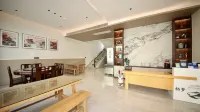 Sanqingshan Qimeng Xiaozhu Homestay (Gangshou Cableway)