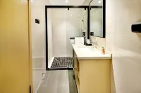 Asia Electronic Sports Homestay (Tianyuan Times Tianjie Wancheng International Center Branch)