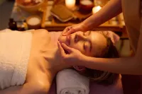 Shangri-La Hotel Dalian - spa