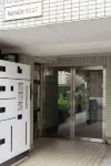 YokohamaSengencho4 - Holiday Apartments
