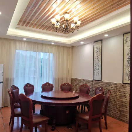 Haowangge Homestay