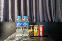 Ansan Luem Hotel - Motels