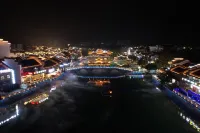 Time esports hotel - Romantic