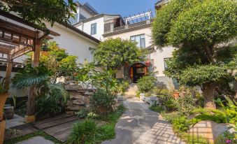 Floral Hotel· Honghe Jianshui Xushengyuan Boutique Hotel (Jianshui Ancient City Branch)