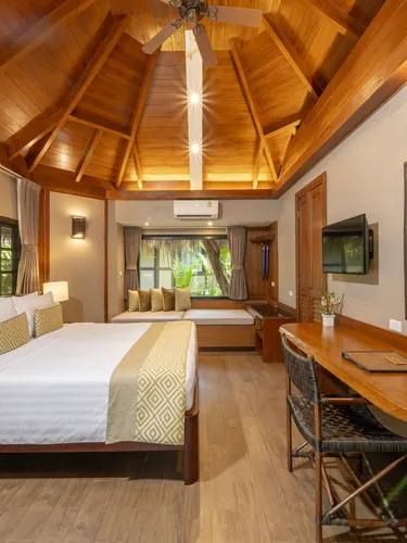 รูปภาพของริเวอร์เเคว รีโซเทล รีสอร์ท กาญจนบุรี