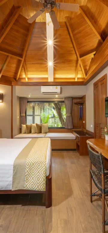 ห้องซูพีเรียร์