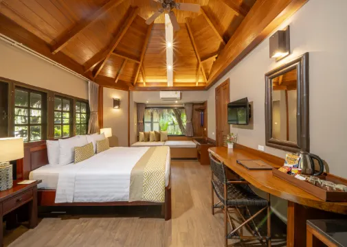 ห้องซูพีเรียร์