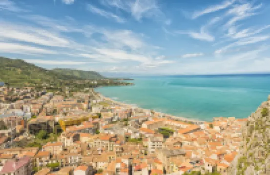 Club Med Cefalu Hotels in 