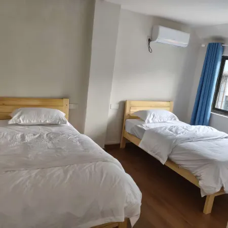 Cuiluo Inn