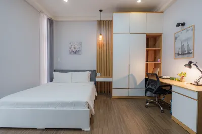 Harmony Stay - Near The Park Hotels near Pasteur Institude